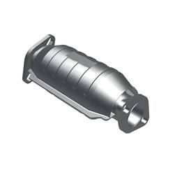 MagnaFlow 49 State Converter - Direct Fit Catalytic Converter - MagnaFlow 49 State Converter 23683 UPC: 841380008978 - Image 1