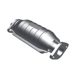 MagnaFlow 49 State Converter - Direct Fit Catalytic Converter - MagnaFlow 49 State Converter 23686 UPC: 841380009005 - Image 1