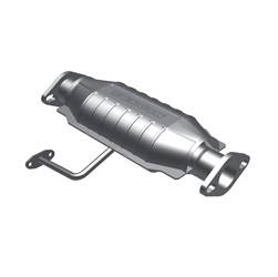 MagnaFlow 49 State Converter - Direct Fit Catalytic Converter - MagnaFlow 49 State Converter 23689 UPC: 841380009029 - Image 1