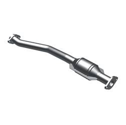 MagnaFlow 49 State Converter - Direct Fit Catalytic Converter - MagnaFlow 49 State Converter 23747 UPC: 841380031051 - Image 1