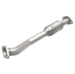 MagnaFlow 49 State Converter - Direct Fit Catalytic Converter - MagnaFlow 49 State Converter 23748 UPC: 841380032164 - Image 1
