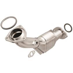 MagnaFlow 49 State Converter - Direct Fit Catalytic Converter - MagnaFlow 49 State Converter 23759 UPC: 841380026583 - Image 1