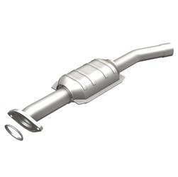 MagnaFlow 49 State Converter - Direct Fit Catalytic Converter - MagnaFlow 49 State Converter 23771 UPC: 841380023728 - Image 1