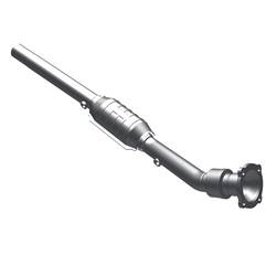 MagnaFlow 49 State Converter - Direct Fit Catalytic Converter - MagnaFlow 49 State Converter 23773 UPC: 841380024008 - Image 1
