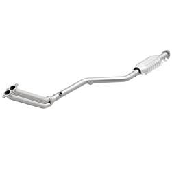 MagnaFlow 49 State Converter - Direct Fit Catalytic Converter - MagnaFlow 49 State Converter 23798 UPC: 841380057013 - Image 1
