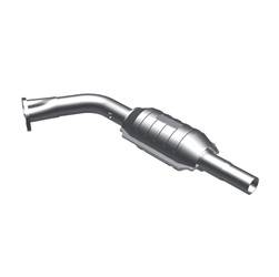 MagnaFlow 49 State Converter - Direct Fit Catalytic Converter - MagnaFlow 49 State Converter 23822 UPC: 841380009166 - Image 1