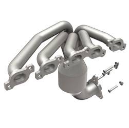 MagnaFlow 49 State Converter - Direct Fit Catalytic Converter - MagnaFlow 49 State Converter 51085 UPC: 841380065438 - Image 1