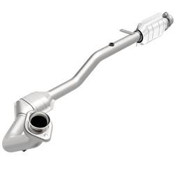 MagnaFlow 49 State Converter - Direct Fit Catalytic Converter - MagnaFlow 49 State Converter 51088 UPC: 841380074843 - Image 1