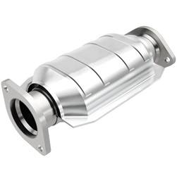 MagnaFlow 49 State Converter - Direct Fit Catalytic Converter - MagnaFlow 49 State Converter 51108 UPC: 841380068224 - Image 1