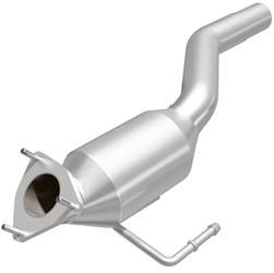 MagnaFlow 49 State Converter - Direct Fit Catalytic Converter - MagnaFlow 49 State Converter 51154 UPC: 841380017789 - Image 1
