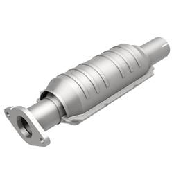 MagnaFlow 49 State Converter - Direct Fit Catalytic Converter - MagnaFlow 49 State Converter 51157 UPC: 841380079374 - Image 1