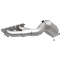 MagnaFlow 49 State Converter - Direct Fit Catalytic Converter - MagnaFlow 49 State Converter 51193 UPC: 841380080530 - Image 1