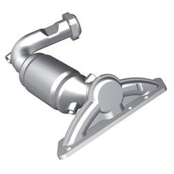 MagnaFlow 49 State Converter - Direct Fit Catalytic Converter - MagnaFlow 49 State Converter 49371 UPC: 841380047274 - Image 1
