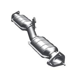 MagnaFlow 49 State Converter - Direct Fit Catalytic Converter - MagnaFlow 49 State Converter 49421 UPC: 841380044471 - Image 1