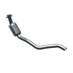 MagnaFlow 49 State Converter - Direct Fit Catalytic Converter - MagnaFlow 49 State Converter 49467 UPC: 841380054715 - Image 1