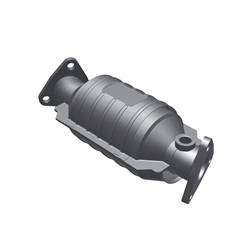 MagnaFlow 49 State Converter - Direct Fit Catalytic Converter - MagnaFlow 49 State Converter 49478 UPC: 841380047533 - Image 1