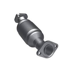 MagnaFlow 49 State Converter - Direct Fit Catalytic Converter - MagnaFlow 49 State Converter 49506 UPC: 841380047663 - Image 1