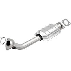 MagnaFlow 49 State Converter - Direct Fit Catalytic Converter - MagnaFlow 49 State Converter 49532 UPC: 841380047861 - Image 1