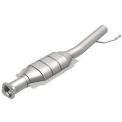 MagnaFlow 49 State Converter - Direct Fit Catalytic Converter - MagnaFlow 49 State Converter 49662 UPC: 841380048493 - Image 1