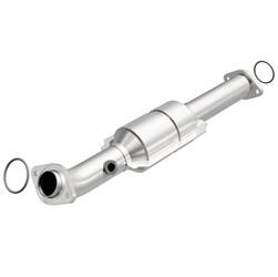 MagnaFlow 49 State Converter - Direct Fit Catalytic Converter - MagnaFlow 49 State Converter 49702 UPC: 841380045805 - Image 1
