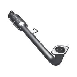 MagnaFlow 49 State Converter - 93000 Series Direct Fit Catalytic Converter - MagnaFlow 49 State Converter 93228 UPC: 841380049438 - Image 1
