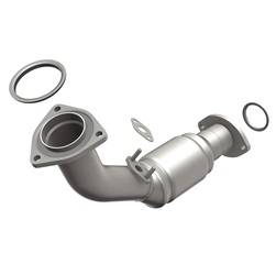 MagnaFlow 49 State Converter - 93000 Series Direct Fit Catalytic Converter - MagnaFlow 49 State Converter 93258 UPC: 841380042811 - Image 1