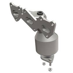 MagnaFlow 49 State Converter - Direct Fit Catalytic Converter - MagnaFlow 49 State Converter 50318 UPC: 841380072139 - Image 1