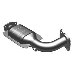 MagnaFlow 49 State Converter - Direct Fit Catalytic Converter - MagnaFlow 49 State Converter 50668 UPC: 841380032881 - Image 1