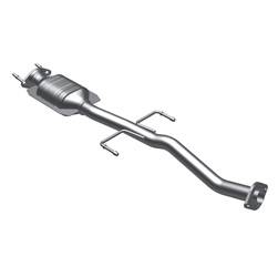 MagnaFlow 49 State Converter - Direct Fit Catalytic Converter - MagnaFlow 49 State Converter 50672 UPC: 841380028990 - Image 1
