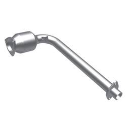 MagnaFlow 49 State Converter - Direct Fit Catalytic Converter - MagnaFlow 49 State Converter 50837 UPC: 841380050335 - Image 1
