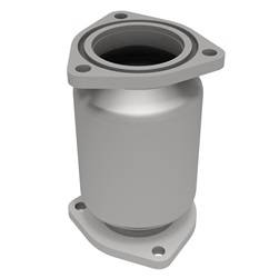 MagnaFlow 49 State Converter - Direct Fit Catalytic Converter - MagnaFlow 49 State Converter 50845 UPC: 841380051158 - Image 1