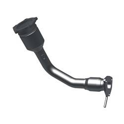 MagnaFlow 49 State Converter - Direct Fit Catalytic Converter - MagnaFlow 49 State Converter 50880 UPC: 841380032867 - Image 1