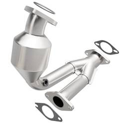 MagnaFlow 49 State Converter - Direct Fit Catalytic Converter - MagnaFlow 49 State Converter 51911 UPC: 841380081124 - Image 1
