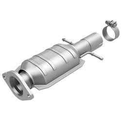 MagnaFlow 49 State Converter - Direct Fit Catalytic Converter - MagnaFlow 49 State Converter 51913 UPC: 841380081087 - Image 1
