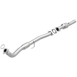 MagnaFlow 49 State Converter - Direct Fit Catalytic Converter - MagnaFlow 49 State Converter 51949 UPC: 841380063533 - Image 1