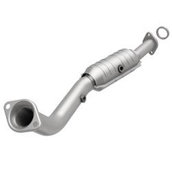 MagnaFlow 49 State Converter - Direct Fit Catalytic Converter - MagnaFlow 49 State Converter 51990 UPC: 841380063557 - Image 1