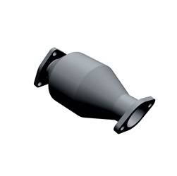 MagnaFlow 49 State Converter - 93000 Series Direct Fit Catalytic Converter - MagnaFlow 49 State Converter 93187 UPC: 841380041135 - Image 1