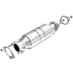 MagnaFlow 49 State Converter - Direct Fit Catalytic Converter - MagnaFlow 49 State Converter 51332 UPC: 841380020710 - Image 1
