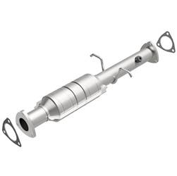 MagnaFlow 49 State Converter - Direct Fit Catalytic Converter - MagnaFlow 49 State Converter 51463 UPC: 841380068200 - Image 1