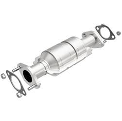 MagnaFlow 49 State Converter - Direct Fit Catalytic Converter - MagnaFlow 49 State Converter 51469 UPC: 841380019455 - Image 1