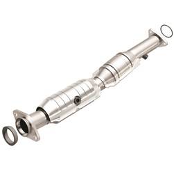 MagnaFlow 49 State Converter - Direct Fit Catalytic Converter - MagnaFlow 49 State Converter 51504 UPC: 841380068415 - Image 1