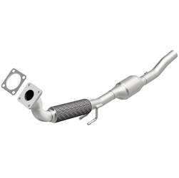 MagnaFlow 49 State Converter - Direct Fit Catalytic Converter - MagnaFlow 49 State Converter 51526 UPC: 841380076793 - Image 1