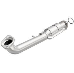MagnaFlow 49 State Converter - Direct Fit Catalytic Converter - MagnaFlow 49 State Converter 51529 UPC: 888563002279 - Image 1