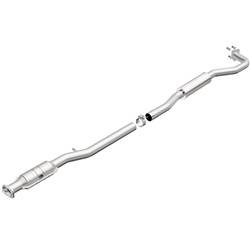 MagnaFlow 49 State Converter - Direct Fit Catalytic Converter - MagnaFlow 49 State Converter 51539 UPC: 888563005768 - Image 1
