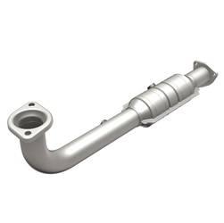 MagnaFlow 49 State Converter - Direct Fit Catalytic Converter - MagnaFlow 49 State Converter 51668 UPC: 841380066169 - Image 1