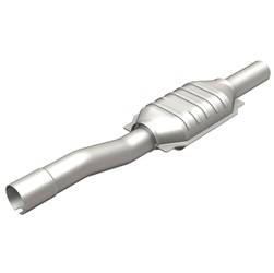 MagnaFlow 49 State Converter - Direct Fit Catalytic Converter - MagnaFlow 49 State Converter 51698 UPC: 841380079091 - Image 1