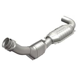 MagnaFlow 49 State Converter - Direct Fit Catalytic Converter - MagnaFlow 49 State Converter 51787 UPC: 841380068606 - Image 1