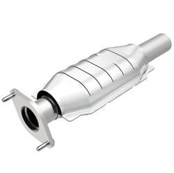 MagnaFlow 49 State Converter - Direct Fit Catalytic Converter - MagnaFlow 49 State Converter 51808 UPC: 841380093042 - Image 1