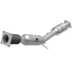 MagnaFlow 49 State Converter - Direct Fit Catalytic Converter - MagnaFlow 49 State Converter 51824 UPC: 841380085481 - Image 1