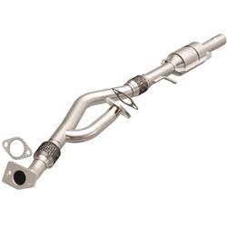 MagnaFlow 49 State Converter - Direct Fit Catalytic Converter - MagnaFlow 49 State Converter 23859 UPC: 841380030634 - Image 1